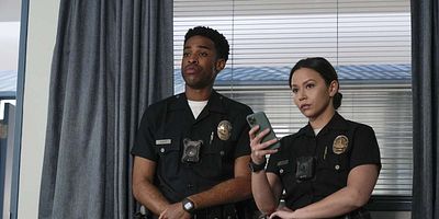 Poster der Serie Brave Heart