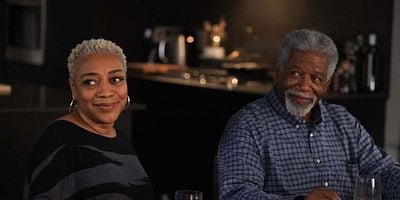 Poster der Serie Listen