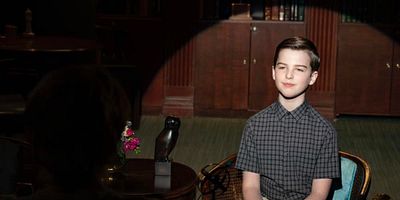 Poster der Serie A Second Prodigy and the Hottest Tips for Pouty Lips