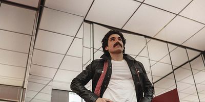 Poster der Serie The Sweet Smell of Success