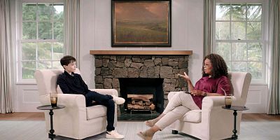 Poster der Serie Elliot Page