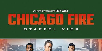 Poster der Serie Krise