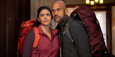 Poster der Serie Schmigadoon!