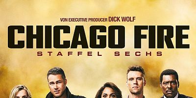 Poster der Serie Unter Waffen