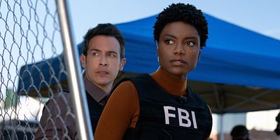 Poster der Serie Fathers and Sons