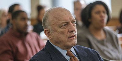 Poster der Serie Pax Bostonia