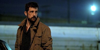 Poster der Serie Fight or Flight