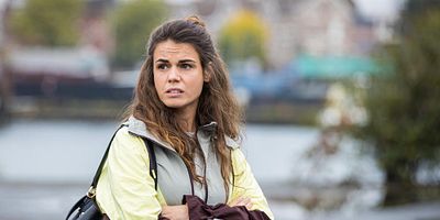 Poster der Serie Homme de peu de foi