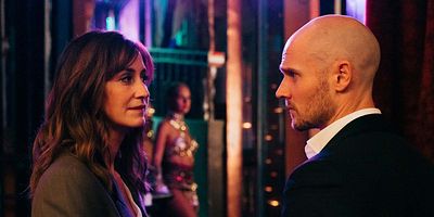 Poster der Serie Henri de Toulouse-Lautrec