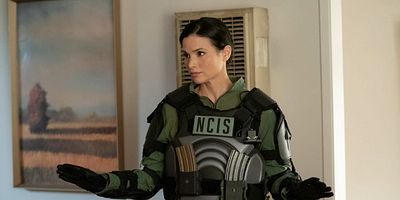 Poster der Serie Der Feuerball