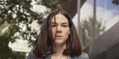 Poster der Serie Derrumbe