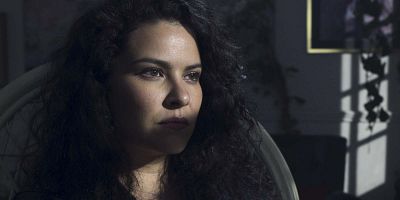 Poster der Serie Todo queda en tus manos