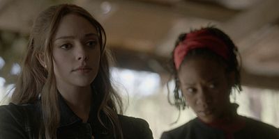 Poster der Serie I Was Made To Love You