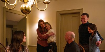 Poster der Serie Toxic