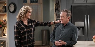 Poster der Serie Keep On Truckin'