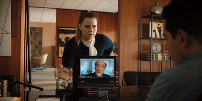 Poster der Serie #YumYum