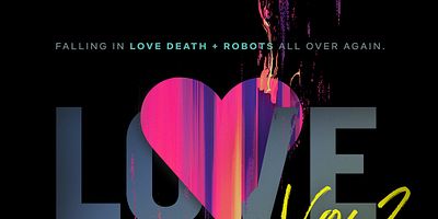 Poster der Serie Automatisierter Kundenservice