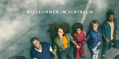 Poster der Serie Planes, Trains, and Automobiles