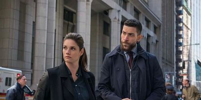 Poster der Serie Short Squeeze