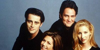 Poster der Serie Phantasien