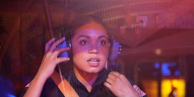 Poster der Serie Kein Vergessen