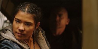 Poster der Serie Bay of Squids