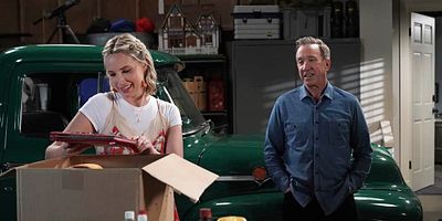 Poster der Serie Murder, She Wanted