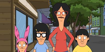 Poster der Serie Tell Me Dumb Thing Good