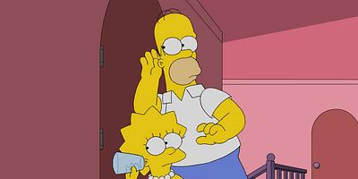 Poster der Serie The Man from G.R.A.M.P.A.