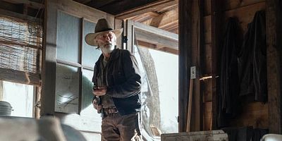 Poster der Serie J.D.