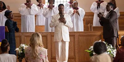 Poster der Serie Take Me To Church