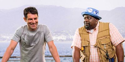 Poster der Serie Welcome to the Surprise