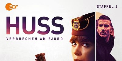 Poster der Serie Bewährungsproben