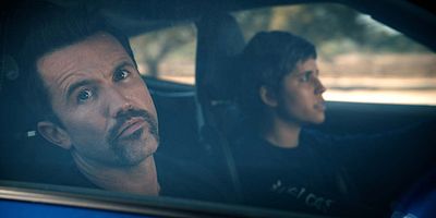 Poster der Serie Breaking Bad