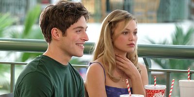 Poster der Serie Happy Birthday, Kate Wallis