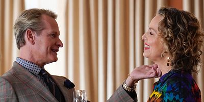 Poster der Serie Trust Falls