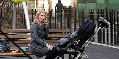 Poster der Serie Post-Graduate Psychopath