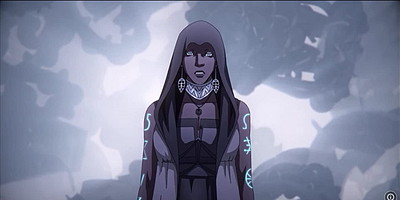 Poster der Serie Verpflichtung