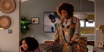 Poster der Serie Reckoning