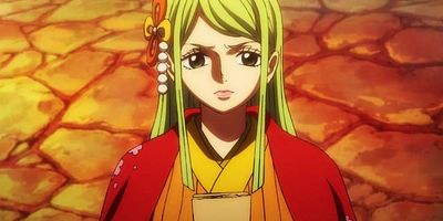 Poster der Serie Moeru Shiro! Kōzuki no Ichizoku no Unmei!