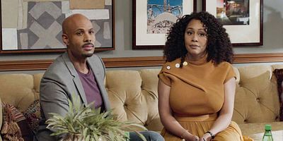 Poster der Serie Yeet