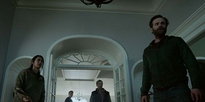 Poster der Serie Card Game