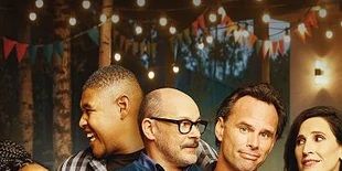 Poster der Serie Das perfekte Timing