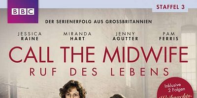 Poster der Serie Ein neuer Anfang