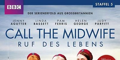 Poster der Serie Ein Fehler der Natur