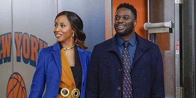 Poster der Serie The Crossover