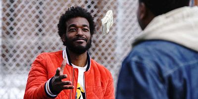 Poster der Serie Zurück in die Siebziger