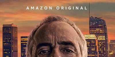 Poster der Serie Das Jahr beginnt