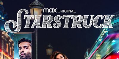 Poster der Serie NYE