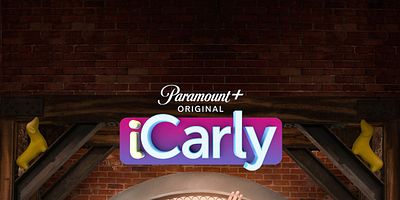 Poster der Serie iStart Over